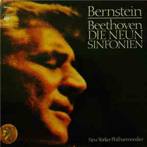 Bernstein, Beethoven, New Yorker Philharmoniker - Die Neun Sinfonien download free