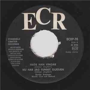 Bertha Svensson - Hade Han Vingar download free