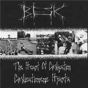 Besk - The Heart Of Civilization / Civilisationens Hjärta download free