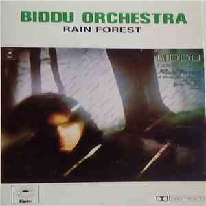 Biddu Orchestra - Rain Forest download free
