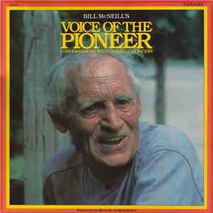 Bill McNeill - Bill McNeill's Voice of the Pioneer download free
