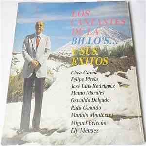 Billo's Caracas Boys - Los Cantantes De La Billo's download free