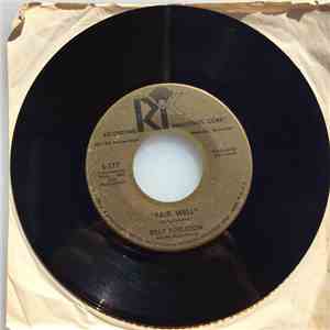 Billy Pinkston and the Magic Strings - Fair Well / Pensacola (The Light Across The Bay) download free