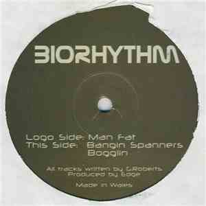 Biorhythm  - Man Fat download free