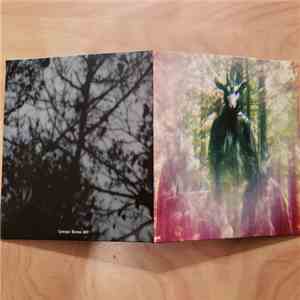 Black Mountain Transmitter - Black Goat of The Woods download free