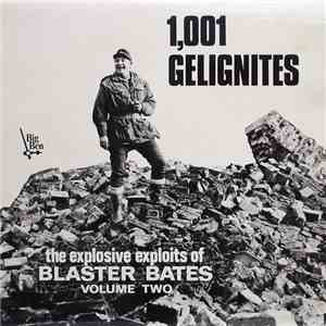 Blaster Bates - 1,001 Gelignites download free