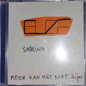 Bløf, Sabrina Starke - Meer Kan Het Niet Zijn download free