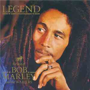 Bob Marley And The Wailers - Legend (The Best Of Bob Marley And The Wailers) download free