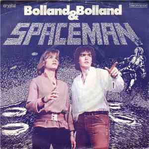Bolland & Bolland - Spaceman download free