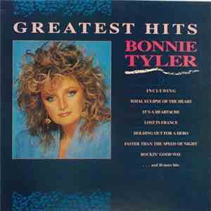 Bonnie Tyler - Greatest Hits download free