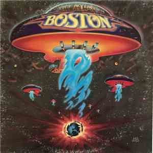 Boston - Boston download free
