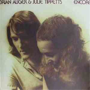 Brian Auger & Julie Tippetts - Encore download free