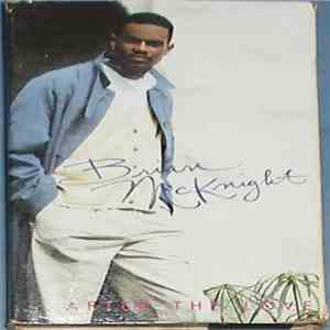 Brian McKnight - After The Love download free