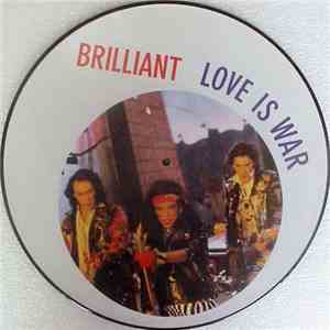 Brilliant - Love Is War download free