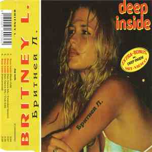 Britney L. - Deep Inside download free