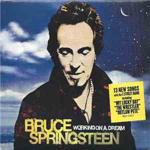 Bruce Springsteen - Working On A Dream download free