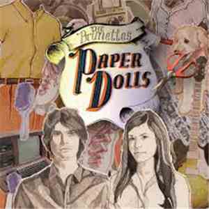 Brunettes, The - Paper Dolls download free