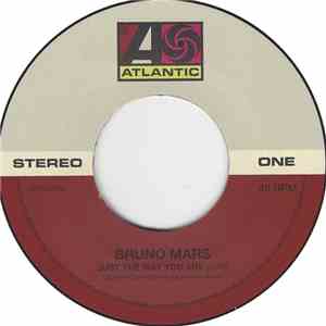 Bruno Mars - Just The Way You Are / Marry You download free