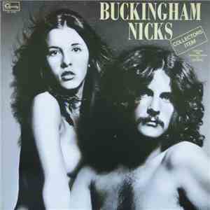 Buckingham Nicks - Buckingham Nicks download free