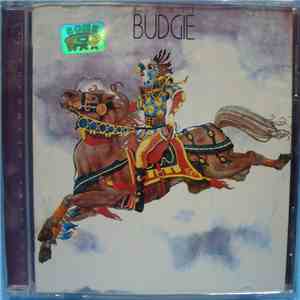 Budgie - Budgie download free