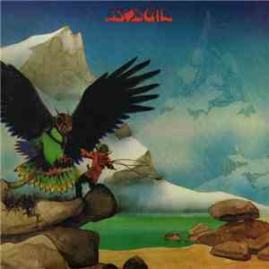 Budgie - Never Turn Your Back On A Friend download free