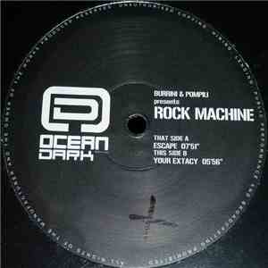 Burrini & Pompili - Rock Machine download free