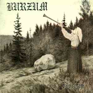 Burzum - Filosofem download free