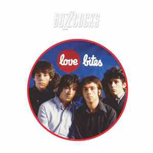 Buzzcocks - Love Bites download free