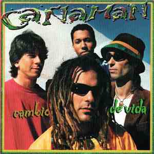 Cañaman - Cambio De Vida download free