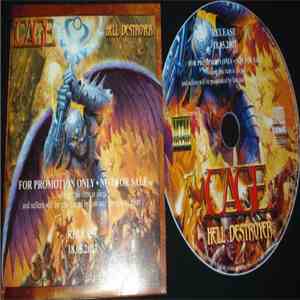 Cage  - Hell Destroyer download free