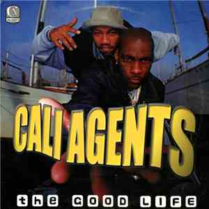 Cali Agents - The Good Life download free