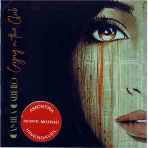 Camila Cabello - Crying In The Club download free