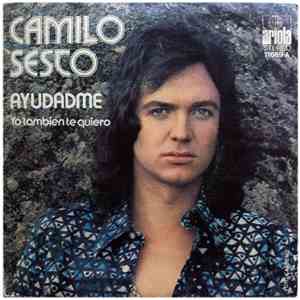Camilo Sesto - Ayudadme download free