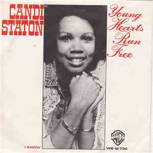 Candi Staton - Young Hearts Run Free download free