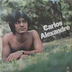 Carlos Alexandre - Carlos Alexandre - Vol. 3 download free