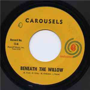 Carousels  - Beneath The Willow / Sail Away download free