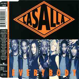 Casalla - Everybody download free