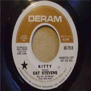 Cat Stevens - Kitty download free