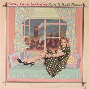 Cathy Chamberlain - Rag 'N Roll Revue download free