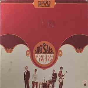 Cato Salsa Experience - The Fruit Is Still Fresh download free