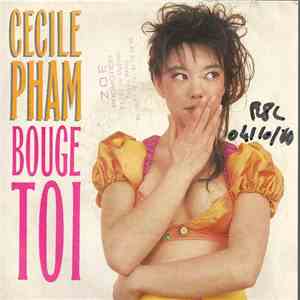 Cecile Pham - Bouge Toi / 300 Millions D'Europeens download free