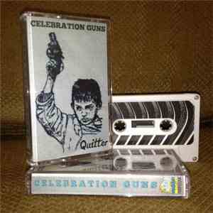 Celebration Guns - Quitter download free