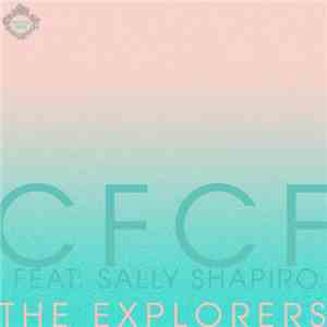 CFCF Feat. Sally Shapiro - The Explorers download free