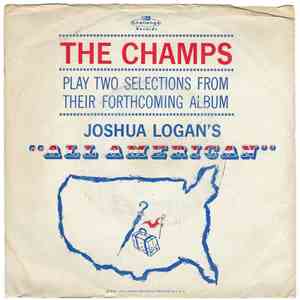 Champs - What A Country download free