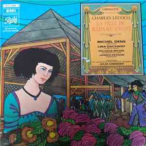 Charles Lecocq - La Fille De Madame Angot download free