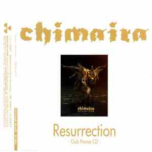 Chimaira - Resurrection download free