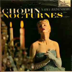 Chopin / Nadia Reisenberg - Nocturnes (Complete) Volume II download free
