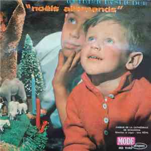 Chœur De La Cathédrale de Schleswig - Weihnacheslieder (Noëls Allemands) download free