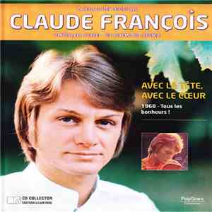 Claude François - Avec La Tête, Avec Le Cœur download free