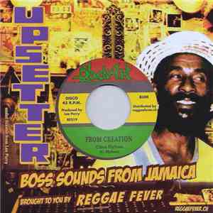 Clive Hilton / The Upsetters - From Creation / Creation Dub download free